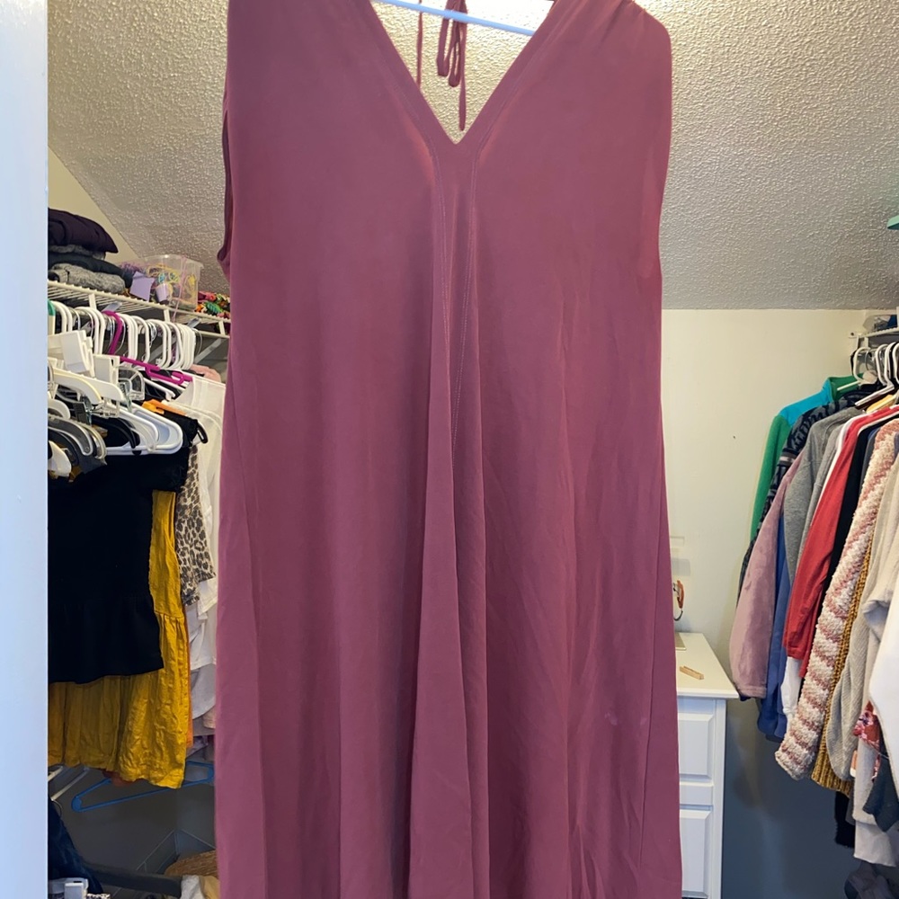 spense dress
